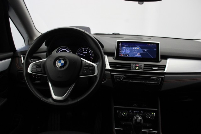 BMW 2-SERIE 218i Executive Edition - , Autobedrijf Zieleman, Nieuwleusen