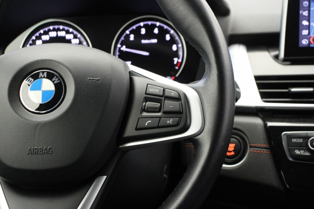 BMW 2-SERIE 218i Executive Edition - , Autobedrijf Zieleman, Nieuwleusen
