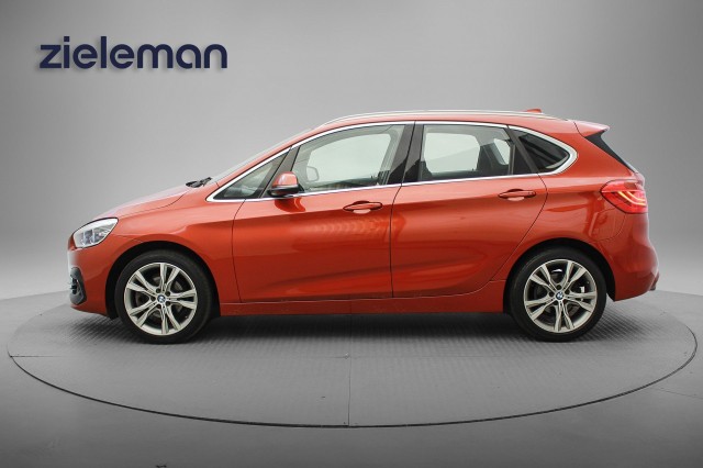 BMW 2-SERIE 218i Executive Edition - , Autobedrijf Zieleman, Nieuwleusen