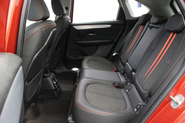 BMW 2-SERIE 218i Executive Edition - , Autobedrijf Zieleman, Nieuwleusen