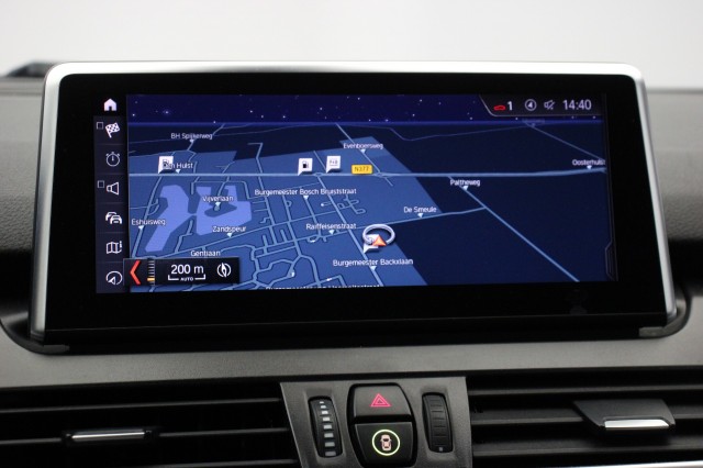 BMW 2-SERIE 218i Executive Edition - , Autobedrijf Zieleman, Nieuwleusen