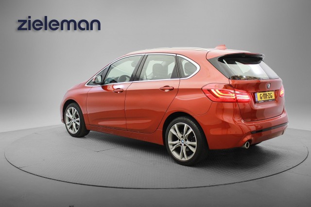 BMW 2-SERIE 218i Executive Edition - , Autobedrijf Zieleman, Nieuwleusen