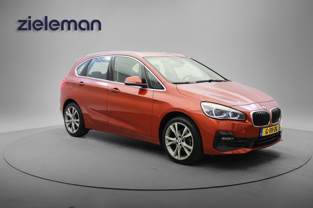 BMW 2-SERIE 218i Executive Edition - , Autobedrijf Zieleman, Nieuwleusen