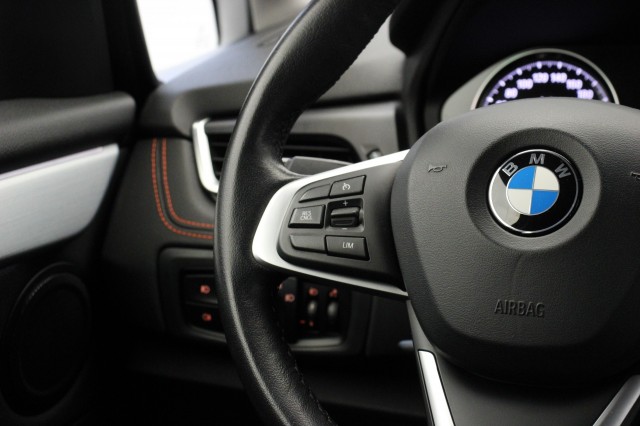 BMW 2-SERIE 218i Executive Edition - , Autobedrijf Zieleman, Nieuwleusen