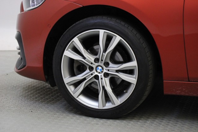 BMW 2-SERIE 218i Executive Edition - , Autobedrijf Zieleman, Nieuwleusen