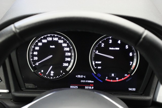 BMW 2-SERIE 218i Executive Edition - , Autobedrijf Zieleman, Nieuwleusen