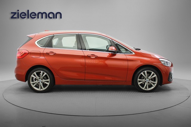 BMW 2-SERIE 218i Executive Edition - , Autobedrijf Zieleman, Nieuwleusen