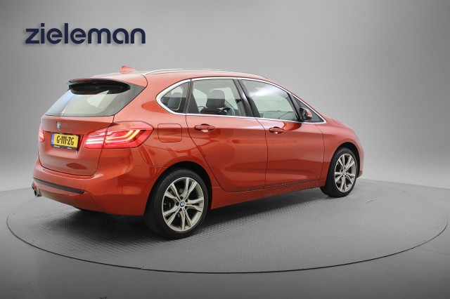 BMW 2-SERIE 218i Executive Edition - , Autobedrijf Zieleman, Nieuwleusen