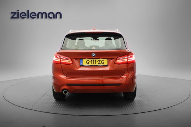 BMW 2-SERIE 218i Executive Edition - , Autobedrijf Zieleman, Nieuwleusen