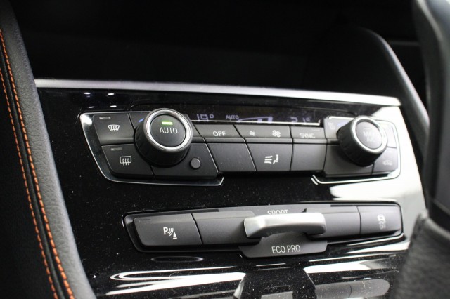 BMW 2-SERIE 218i Executive Edition - , Autobedrijf Zieleman, Nieuwleusen