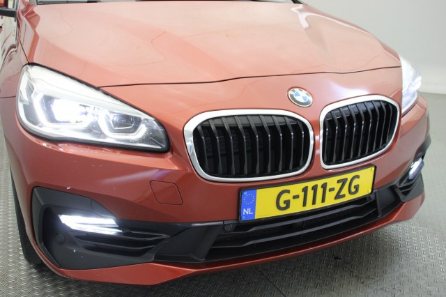 BMW 2-SERIE 218i Executive Edition - , Autobedrijf Zieleman, Nieuwleusen