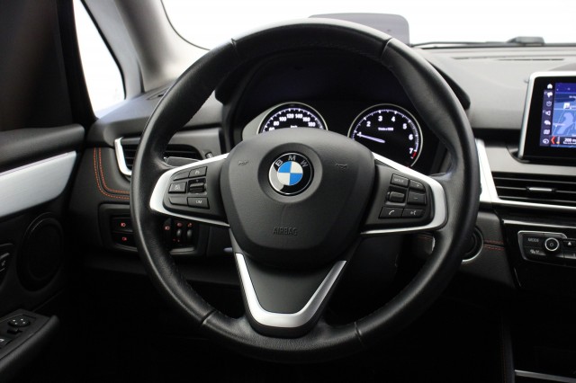 BMW 2-SERIE 218i Executive Edition - , Autobedrijf Zieleman, Nieuwleusen