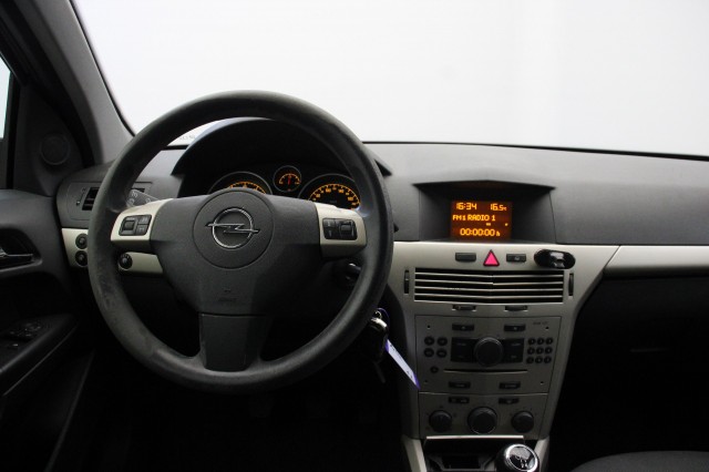 OPEL ASTRA 1.6 Temptation - , Autobedrijf Zieleman, Nieuwleusen