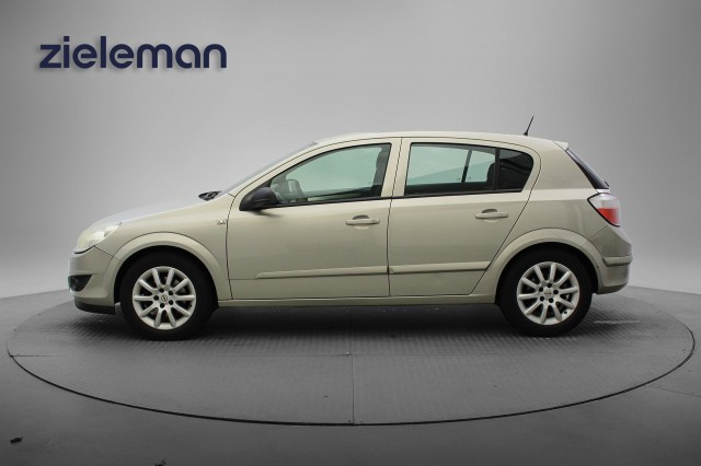 OPEL ASTRA 1.6 Temptation - , Autobedrijf Zieleman, Nieuwleusen
