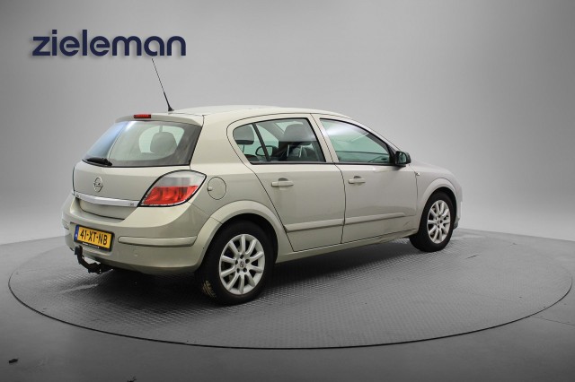 OPEL ASTRA 1.6 Temptation - , Autobedrijf Zieleman, Nieuwleusen
