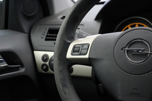 OPEL ASTRA 1.6 Temptation - , Autobedrijf Zieleman, Nieuwleusen