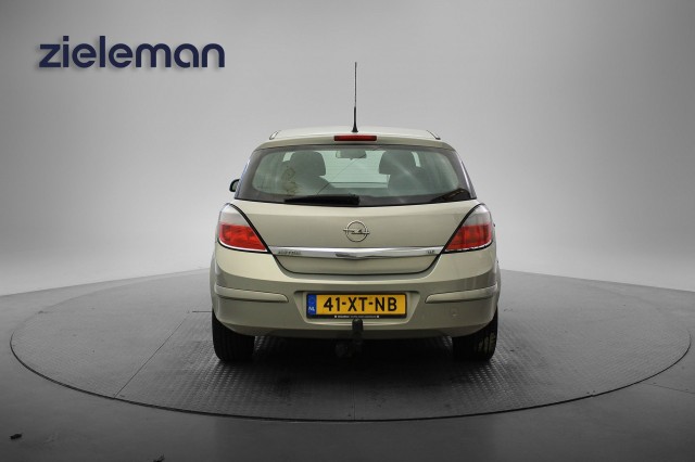 OPEL ASTRA 1.6 Temptation - , Autobedrijf Zieleman, Nieuwleusen