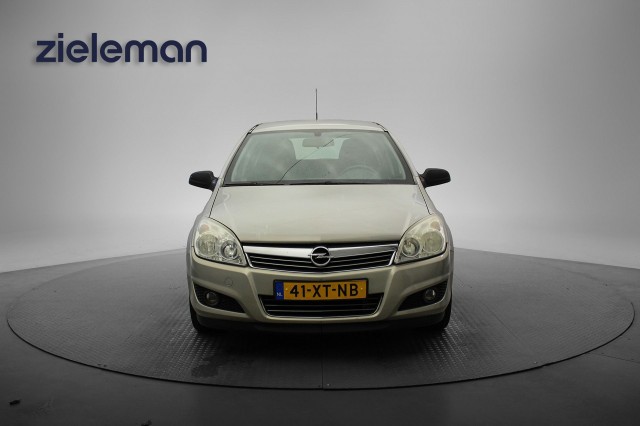 OPEL ASTRA 1.6 Temptation - , Autobedrijf Zieleman, Nieuwleusen