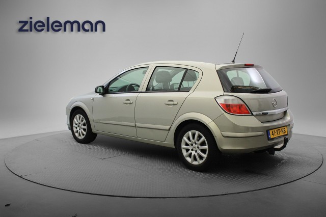OPEL ASTRA 1.6 Temptation - , Autobedrijf Zieleman, Nieuwleusen