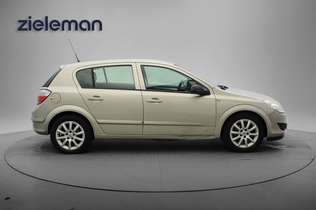 OPEL ASTRA 1.6 Temptation - , Autobedrijf Zieleman, Nieuwleusen