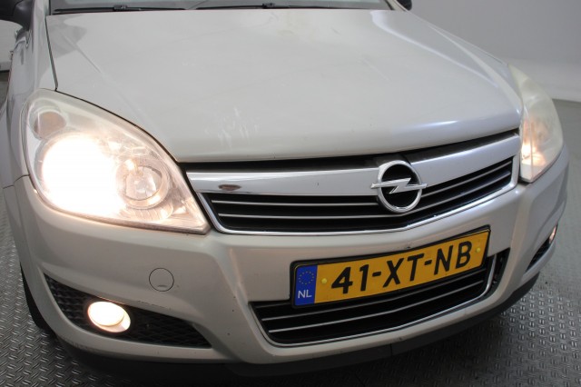 OPEL ASTRA 1.6 Temptation - , Autobedrijf Zieleman, Nieuwleusen