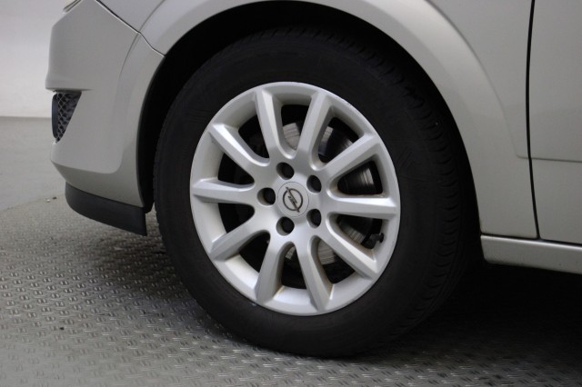 OPEL ASTRA 1.6 Temptation - , Autobedrijf Zieleman, Nieuwleusen