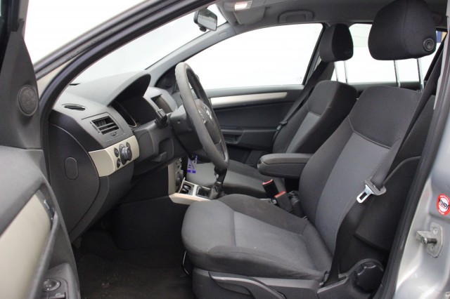 OPEL ASTRA 1.6 Temptation - , Autobedrijf Zieleman, Nieuwleusen