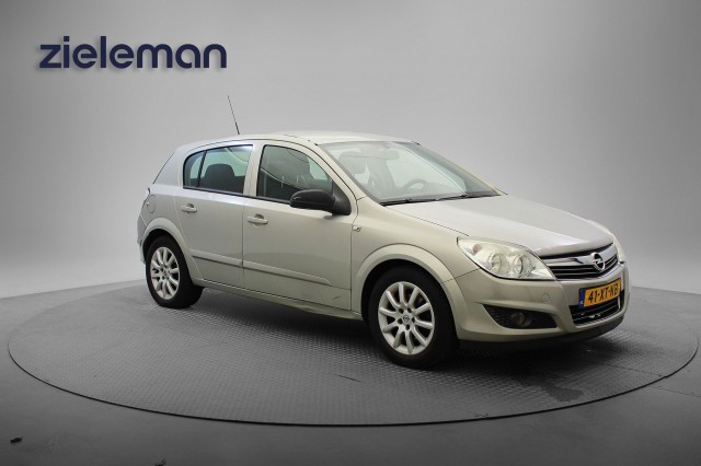 OPEL ASTRA 1.6 Temptation - , Autobedrijf Zieleman, Nieuwleusen