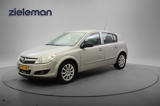 OPEL ASTRA 1.6 Temptation - , Autobedrijf Zieleman, Nieuwleusen