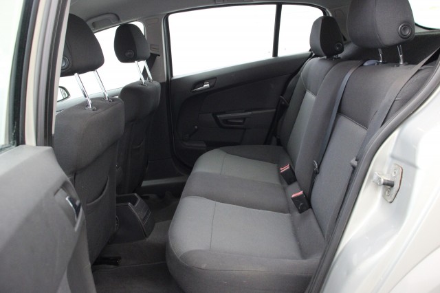 OPEL ASTRA 1.6 Temptation - , Autobedrijf Zieleman, Nieuwleusen