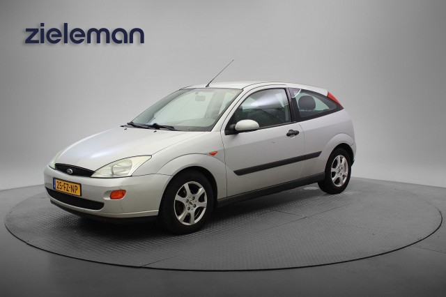 FORD FOCUS 1.6-16V Trend Automaat - , Autobedrijf Zieleman, Nieuwleusen