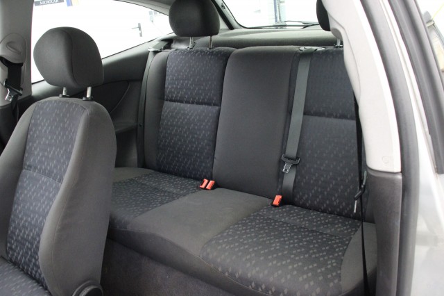 FORD FOCUS 1.6-16V Trend Automaat - , Autobedrijf Zieleman, Nieuwleusen