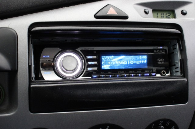 FORD FOCUS 1.6-16V Trend Automaat - , Autobedrijf Zieleman, Nieuwleusen
