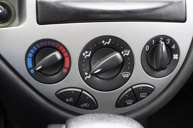 FORD FOCUS 1.6-16V Trend Automaat - , Autobedrijf Zieleman, Nieuwleusen