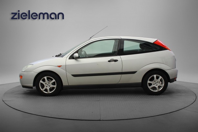 FORD FOCUS 1.6-16V Trend Automaat - , Autobedrijf Zieleman, Nieuwleusen