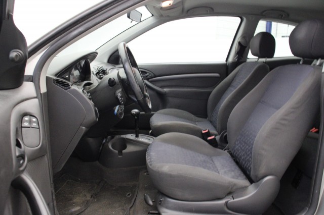 FORD FOCUS 1.6-16V Trend Automaat - , Autobedrijf Zieleman, Nieuwleusen