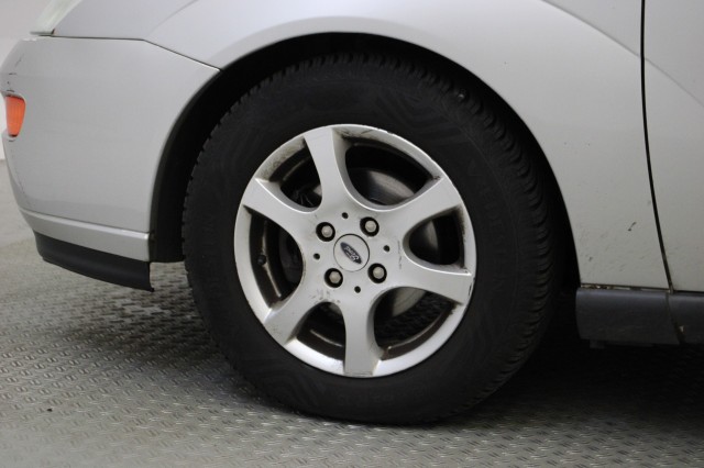 FORD FOCUS 1.6-16V Trend Automaat - , Autobedrijf Zieleman, Nieuwleusen