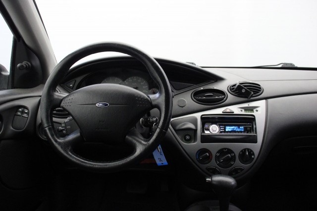 FORD FOCUS 1.6-16V Trend Automaat - , Autobedrijf Zieleman, Nieuwleusen
