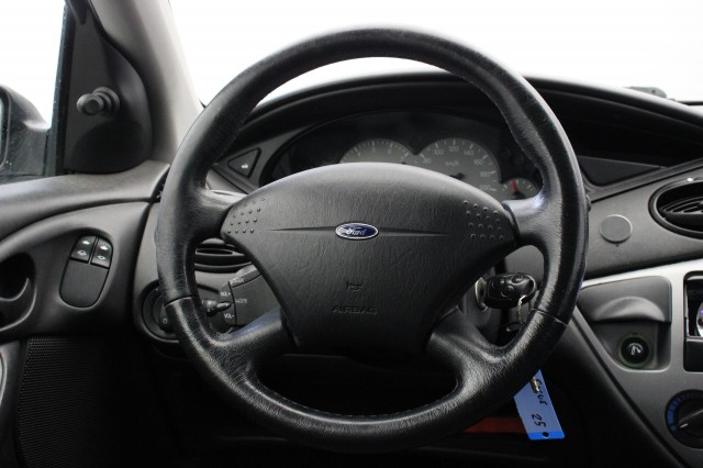 FORD FOCUS 1.6-16V Trend Automaat - , Autobedrijf Zieleman, Nieuwleusen