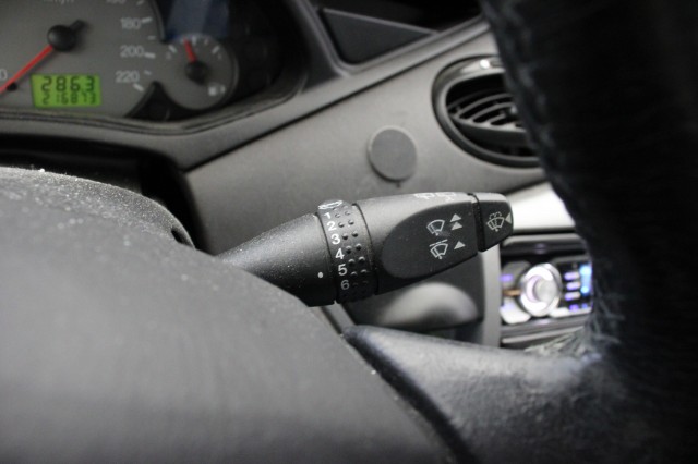 FORD FOCUS 1.6-16V Trend Automaat - , Autobedrijf Zieleman, Nieuwleusen