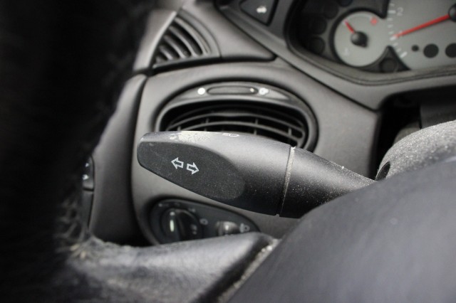 FORD FOCUS 1.6-16V Trend Automaat - , Autobedrijf Zieleman, Nieuwleusen