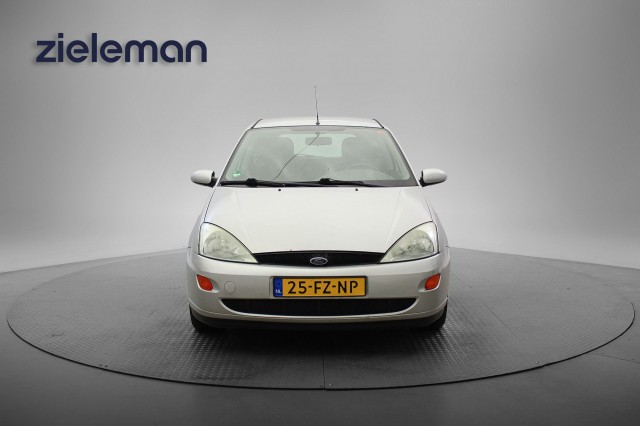 FORD FOCUS 1.6-16V Trend Automaat - , Autobedrijf Zieleman, Nieuwleusen
