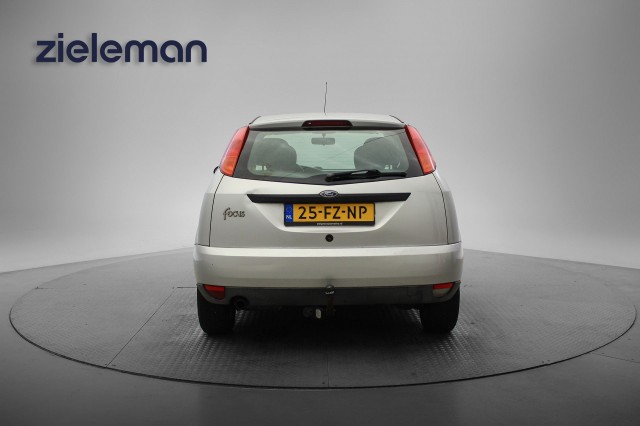 FORD FOCUS 1.6-16V Trend Automaat - , Autobedrijf Zieleman, Nieuwleusen