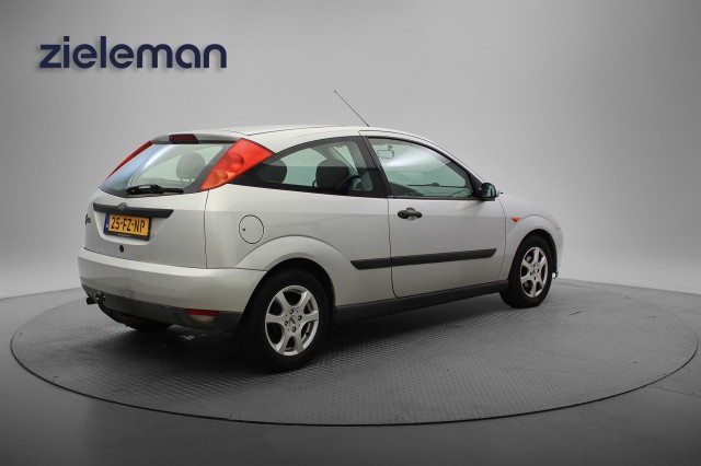 FORD FOCUS 1.6-16V Trend Automaat - , Autobedrijf Zieleman, Nieuwleusen