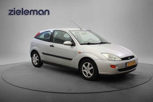 FORD FOCUS 1.6-16V Trend Automaat - , Autobedrijf Zieleman, Nieuwleusen