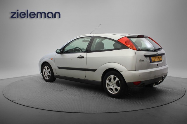 FORD FOCUS 1.6-16V Trend Automaat - , Autobedrijf Zieleman, Nieuwleusen