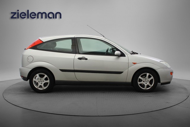 FORD FOCUS 1.6-16V Trend Automaat - , Autobedrijf Zieleman, Nieuwleusen