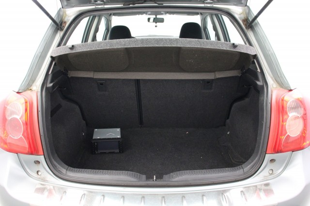 TOYOTA AURIS 1.8 Aspiration - , Autobedrijf Zieleman, Nieuwleusen