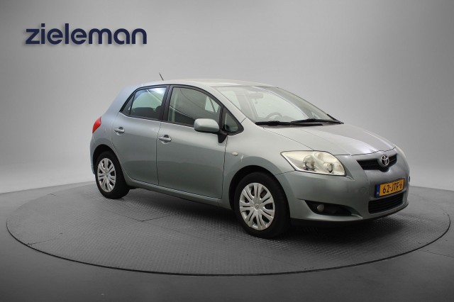 Toyota Auris - 1.8 Aspiration - Clima, navi