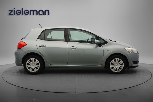 TOYOTA AURIS 1.8 Aspiration - , Autobedrijf Zieleman, Nieuwleusen